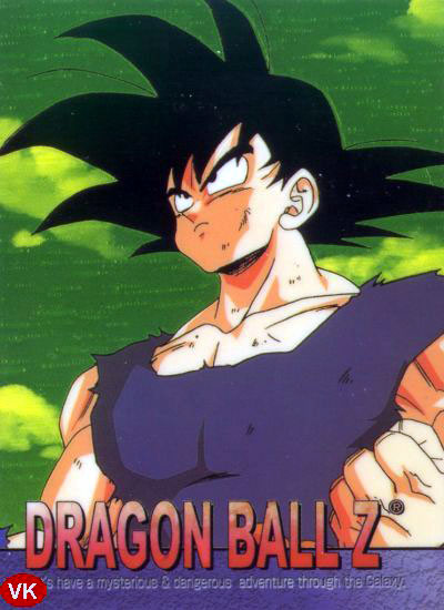 Otaku Gallery  / Anime e Manga / Dragon Ball / Cards / Various / 003.jpg